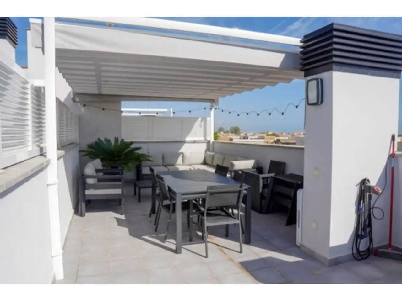Flat for rent in Calle de les pinyes, 4, Marítim