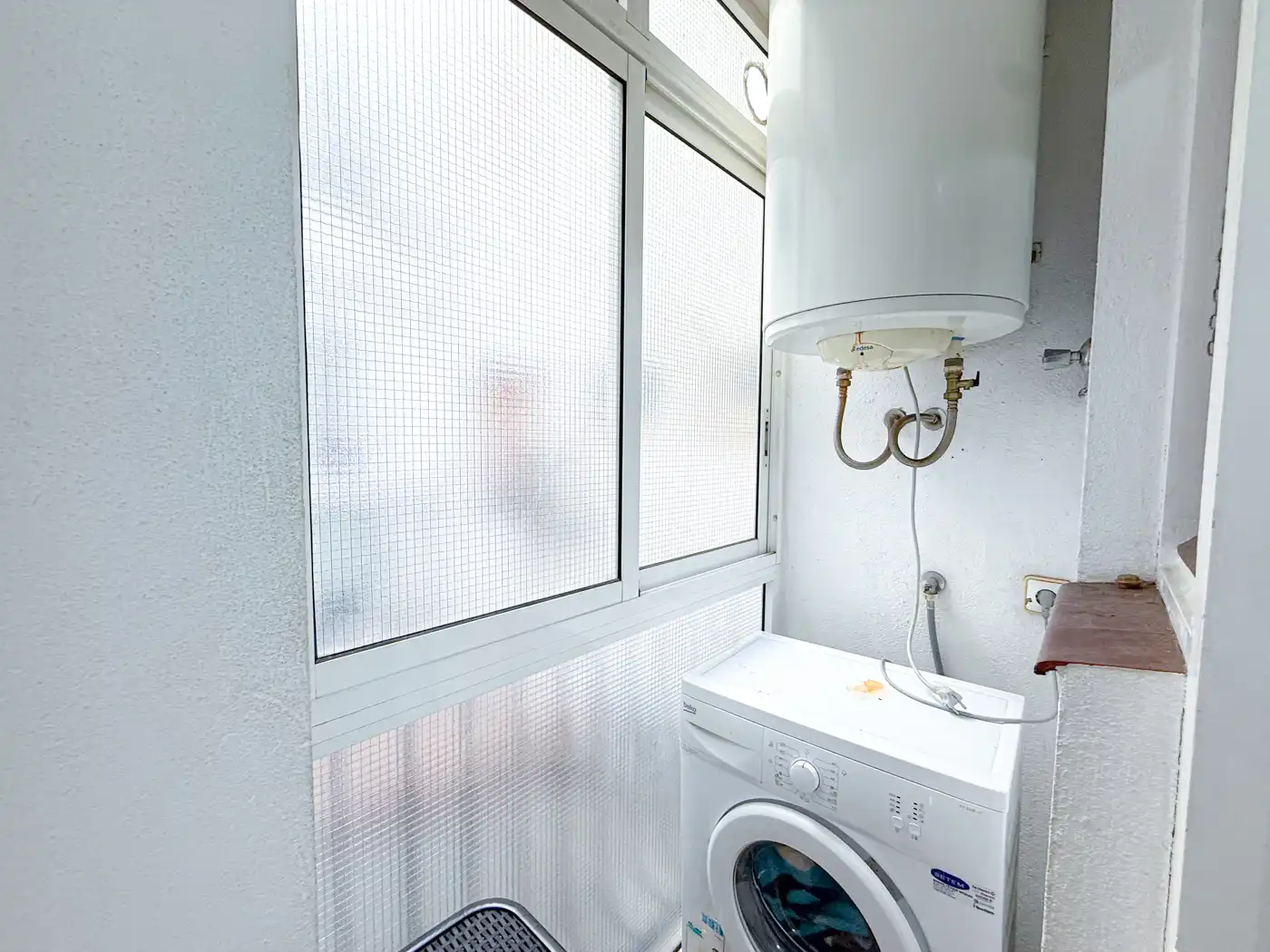 Flat with terrace for sale in Puigrom 137, imagen 18