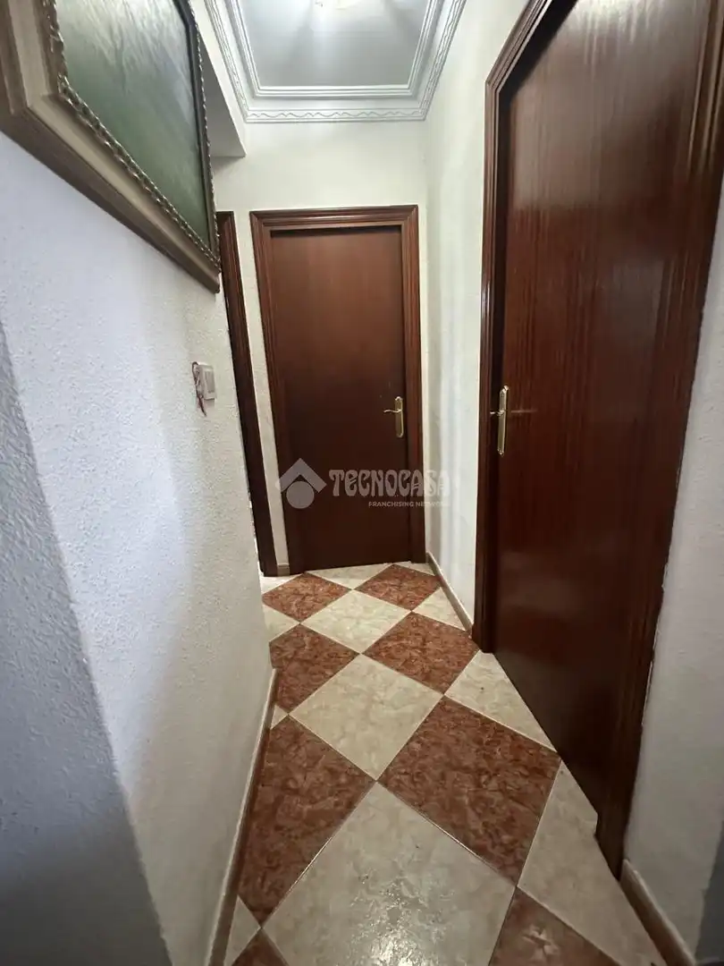 Wohnung zur Miete in Huelva