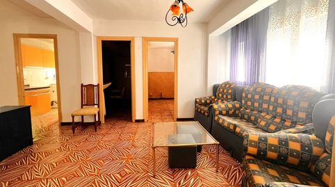 Foto 4 de Piso en venta en Conde Valellano, Isla Cristina Ciudad, Isla Cristina