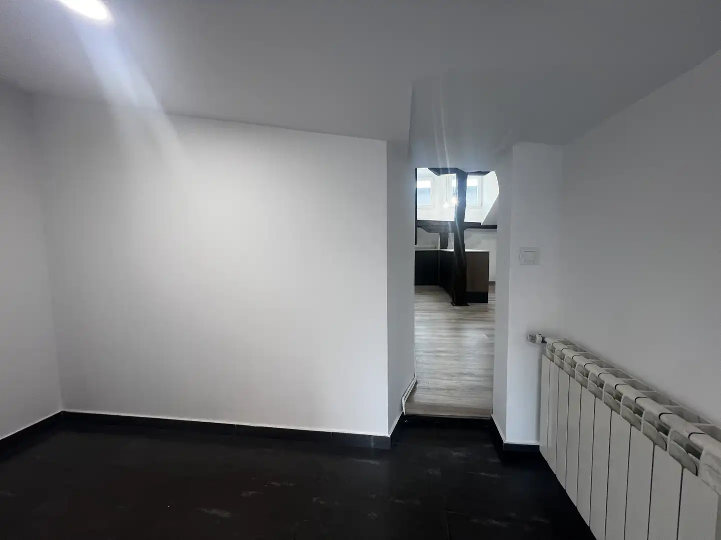 Ático en venta en Santander con Calefacción, Jardín privado y Parquet