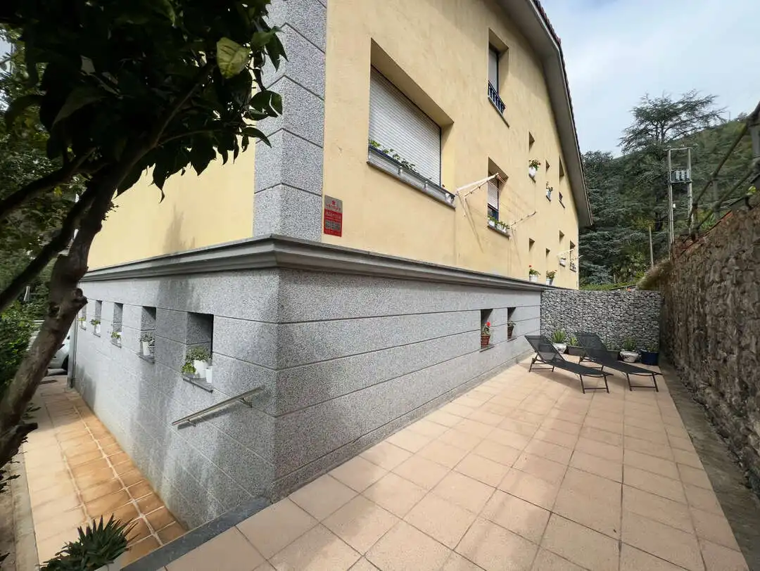 Casa con terrazza in vendita a Donostia kalea, imagen 47