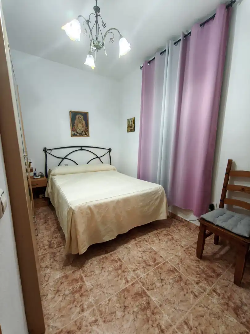 Habitación de Terreno en venta en Carmona, Sevilla
