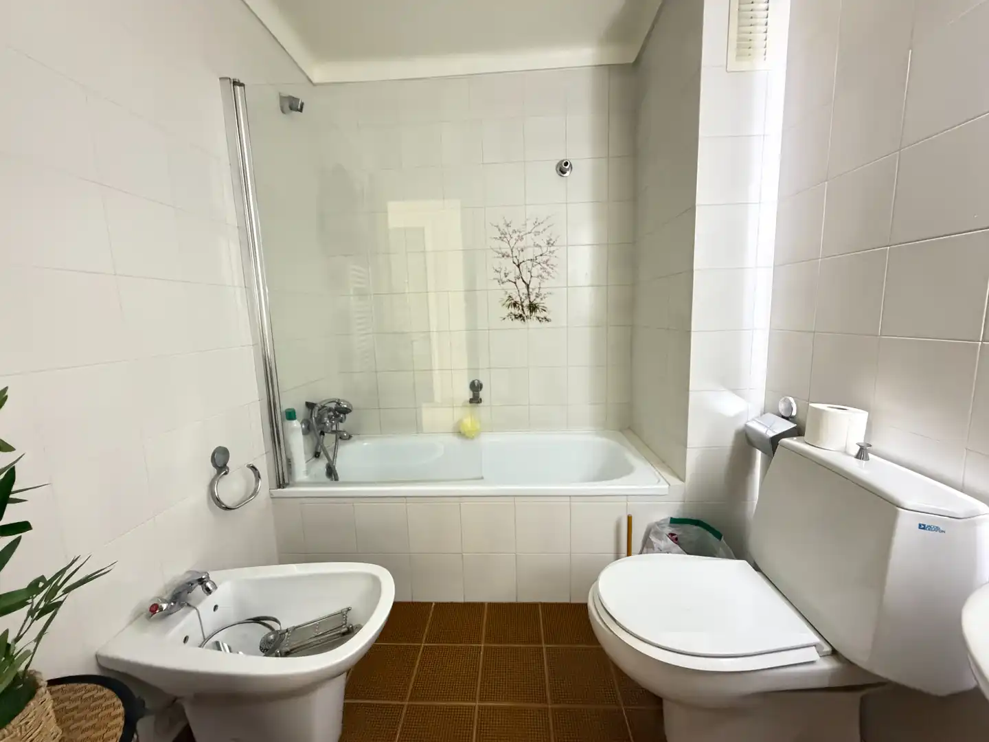 Apartamento con terraza en venta en Carrer del Puig Rom, imagen 19