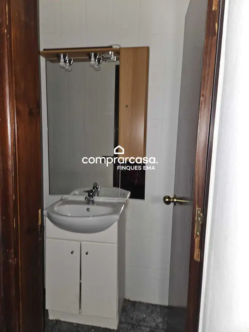 Baño de Estudio en venta en Barcelona