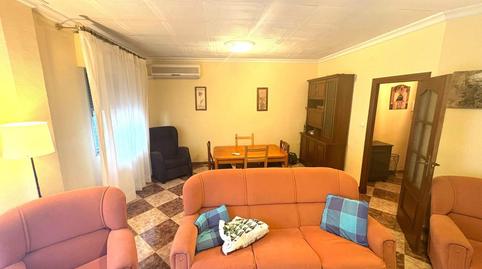 Foto 2 de Pis de lloguer a La Buhaira, Sevilla