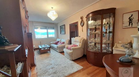 Foto 4 de Piso en venta en Grupo Medico Municipal Pedro Cortes , Begoña, Bilbao