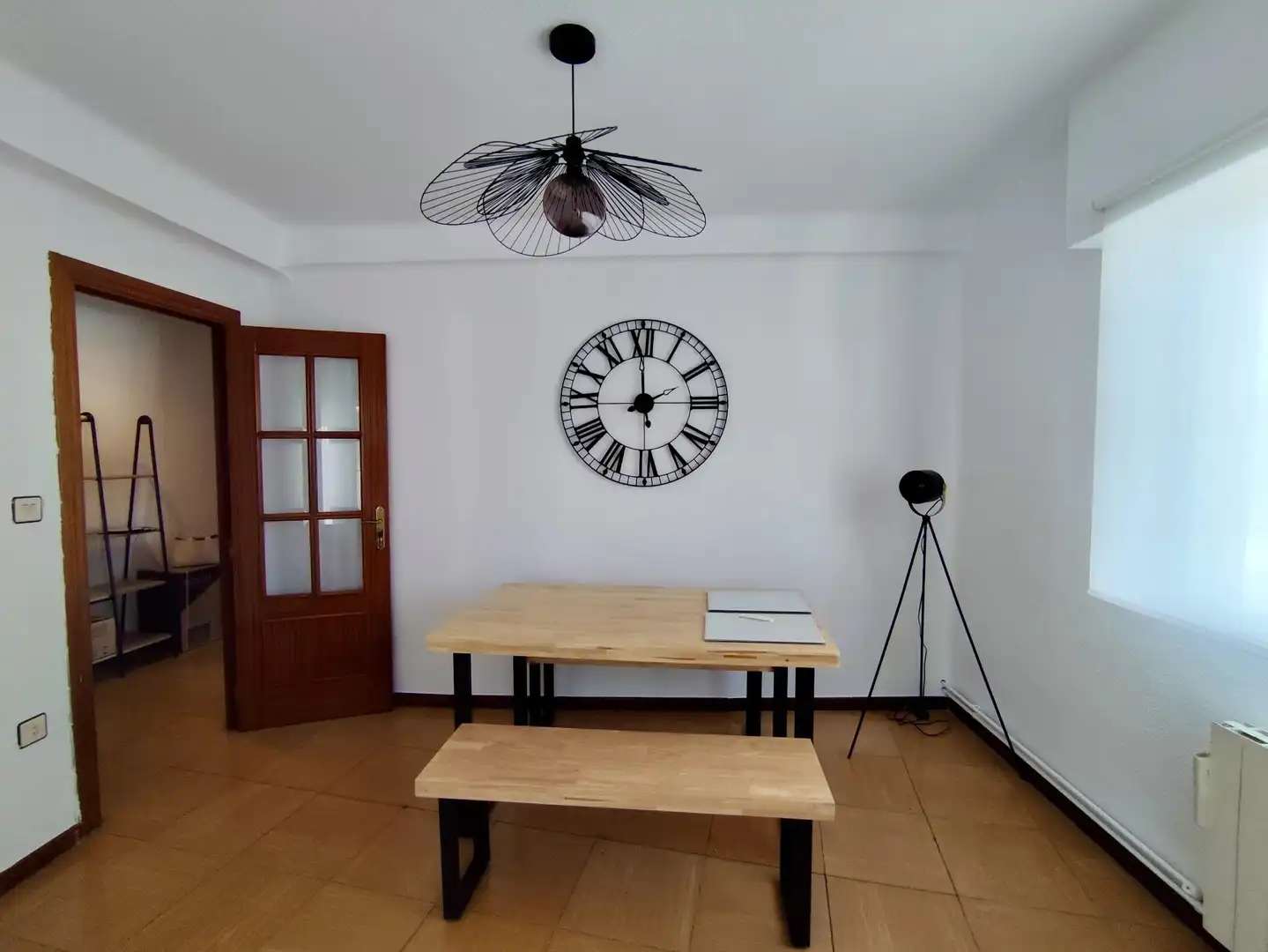 Habitación en Calle Calle Gracia, 1, Centro - Sagrario