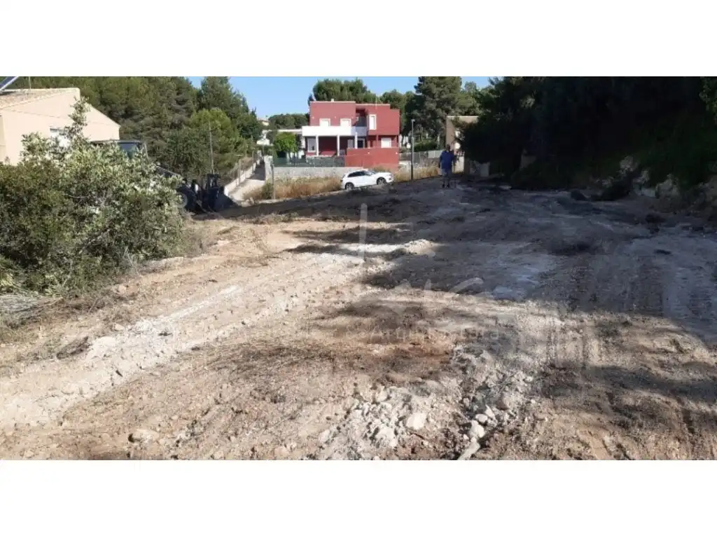 Terreny residencial en venda a Montserrat, imagen 5