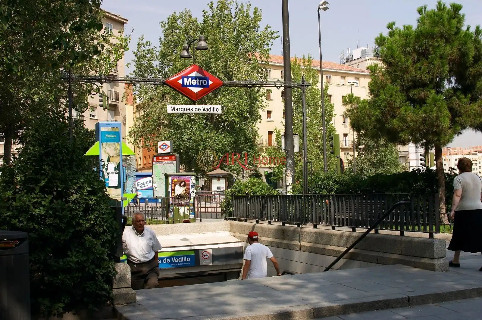 Wohnung mit Terrasse zum Verkauf in Hermanos del Moral, imagen 25