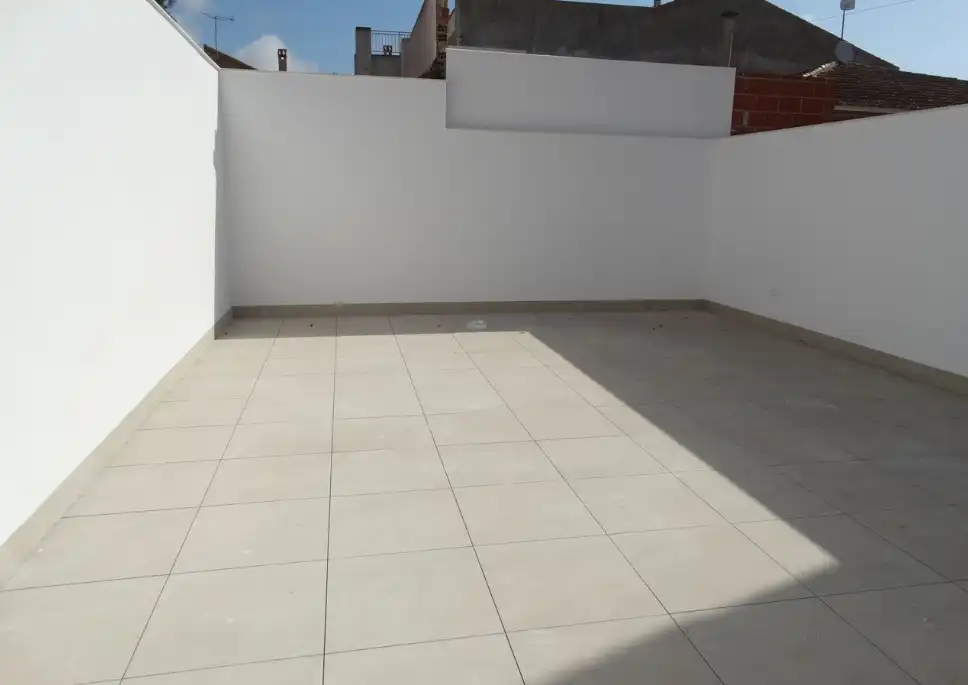 Casa con terrazza in vendita a Santiago de la Ribera, imagen 3