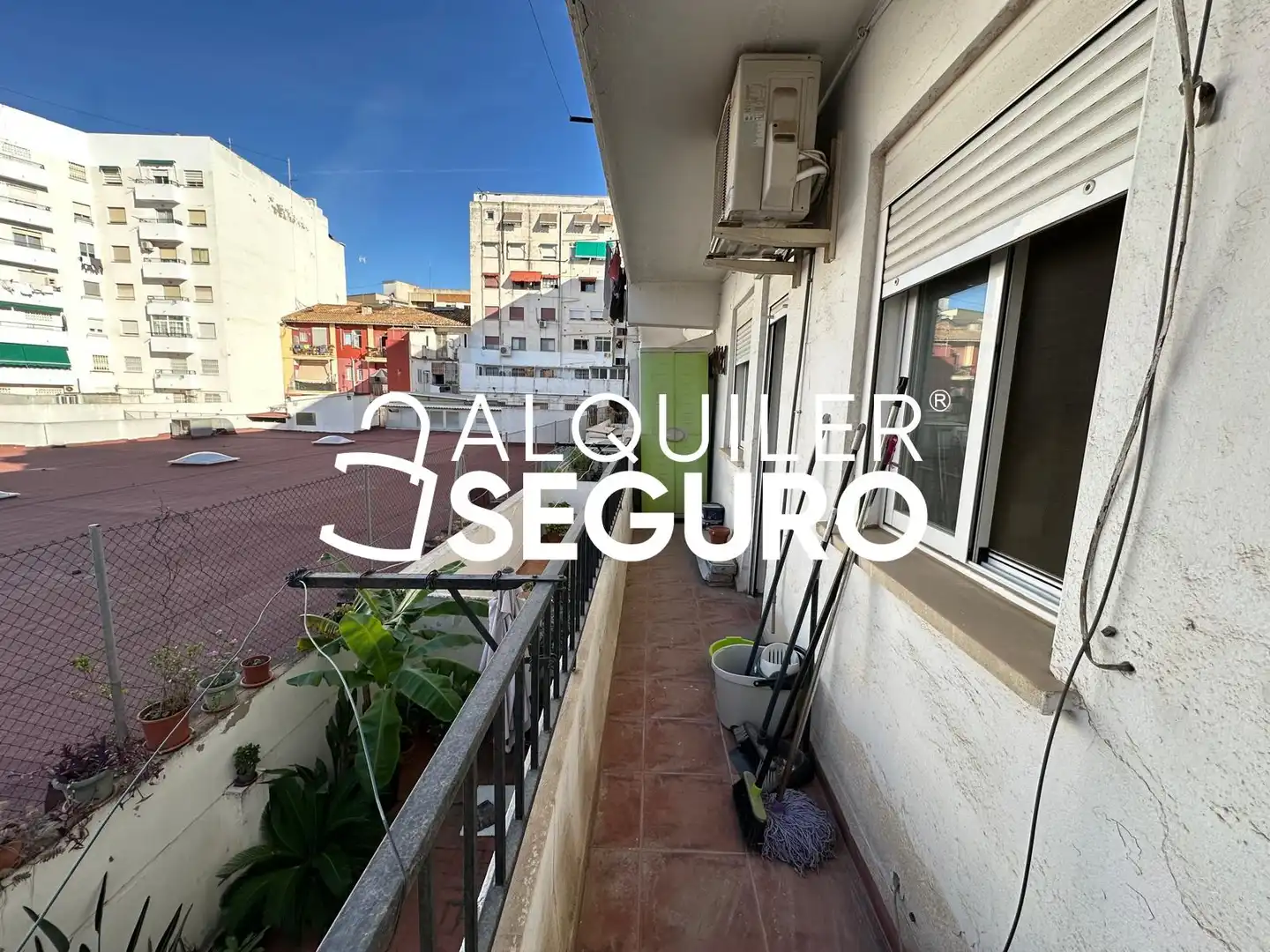 Flat with lift to rent in Mossen Fenollar, imagen 17