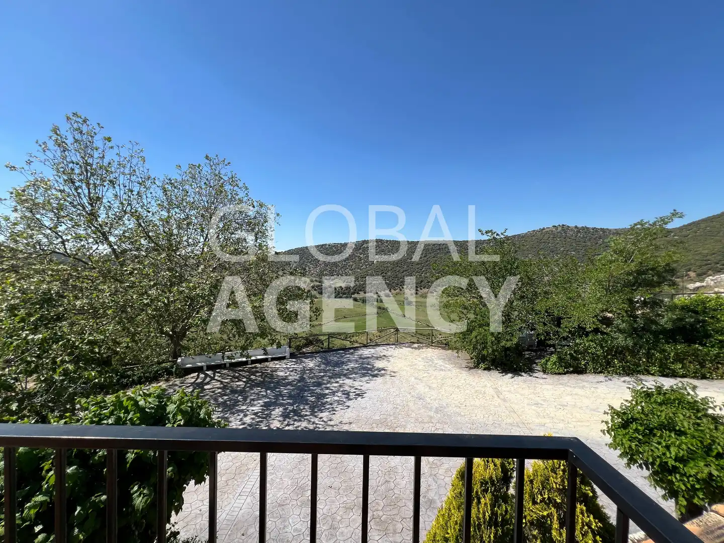Terrassa de Terreny en venda en Jaén