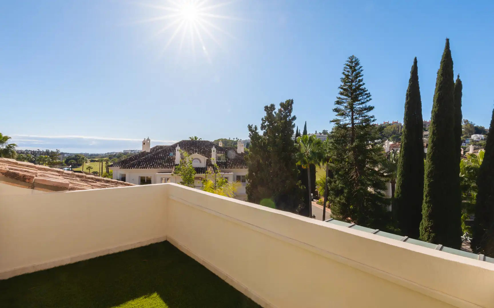 Àtic amb piscina en venda a Nueva Andalucía, imagen 39