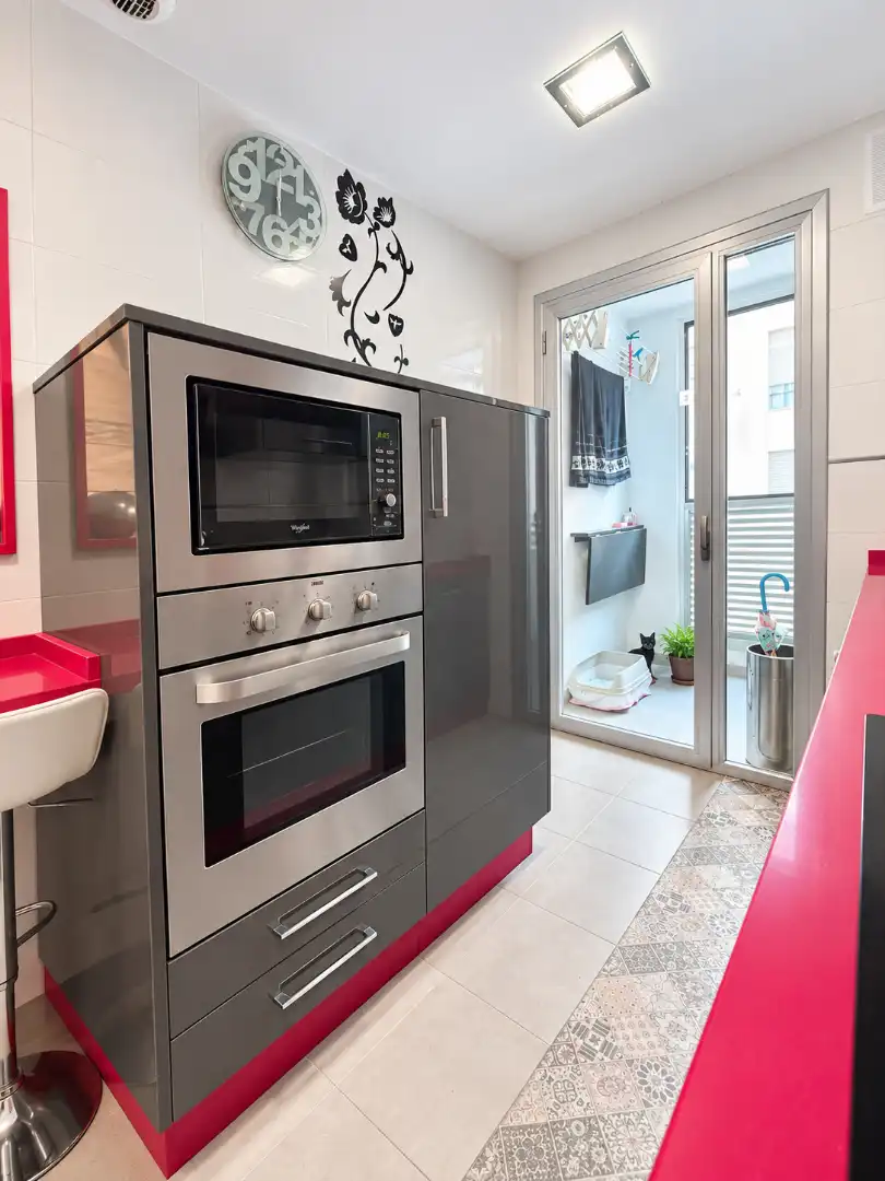 Piso con ascensor en venta en Calle Estrella Regulo, imagen 12