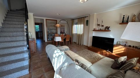 Foto 2 von Einfamilien-Reihenhaus zum Verkauf in El Marenyet, Cullera