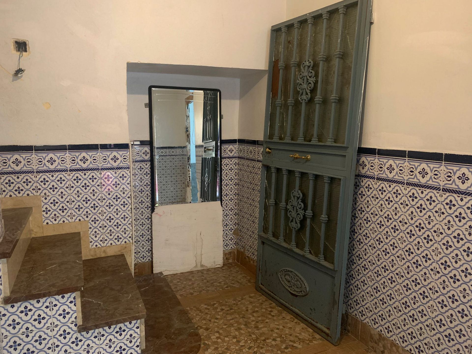 Single-family semi-detached for sale in Calle Obispo Arquellada, San Felipe - El Almendral - La Merced