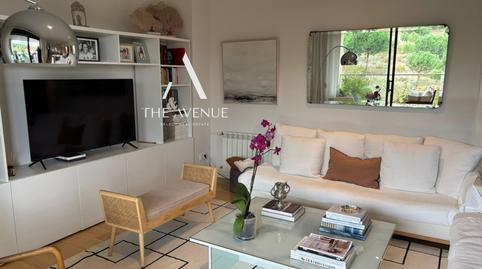 Foto 5 de Pis en venda a Calle Calle de Luis Martínez Feduchi, Encinar de los Reyes, Madrid