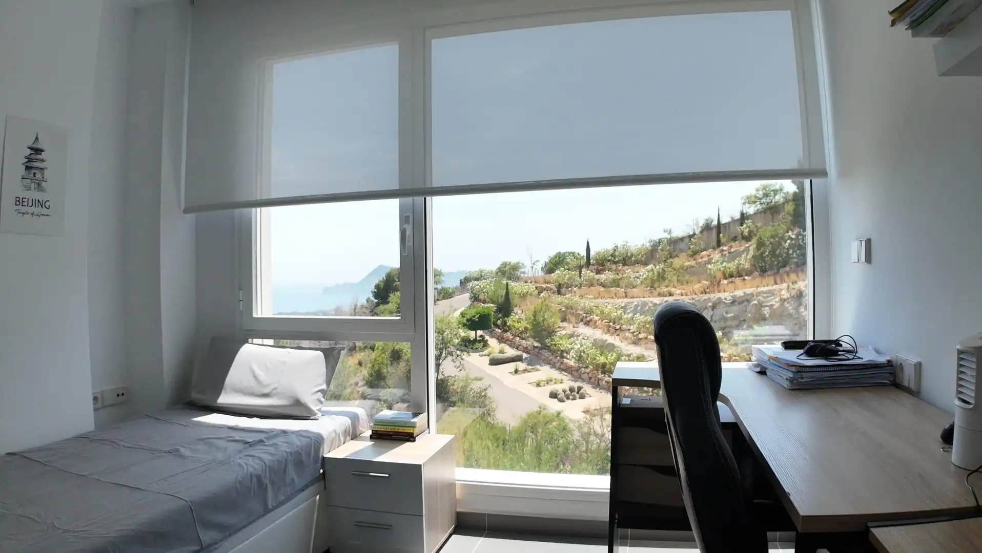 Houses for sale in Calle de Peñas Rojas, Altea la Vella