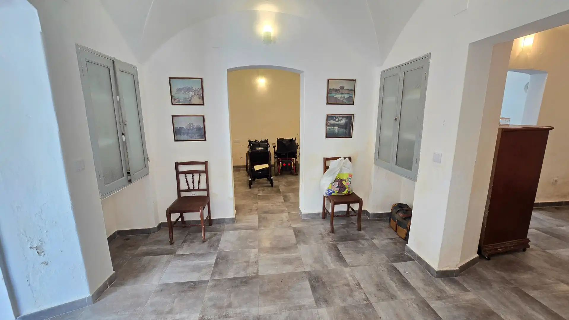House for sale in Avenida Trashumancia 13B, imagen 7