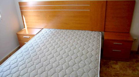 Foto 3 de Pis de lloguer a Barrio de Delicias,  Zaragoza Capital