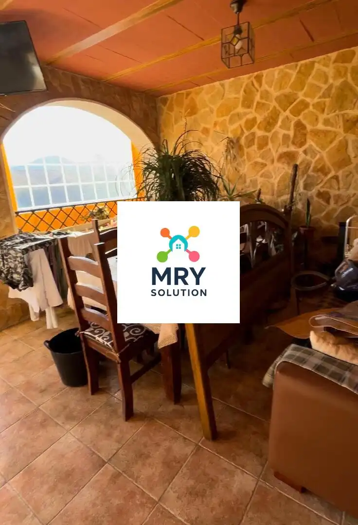 Detached house for sale in Benferri, imagen 9