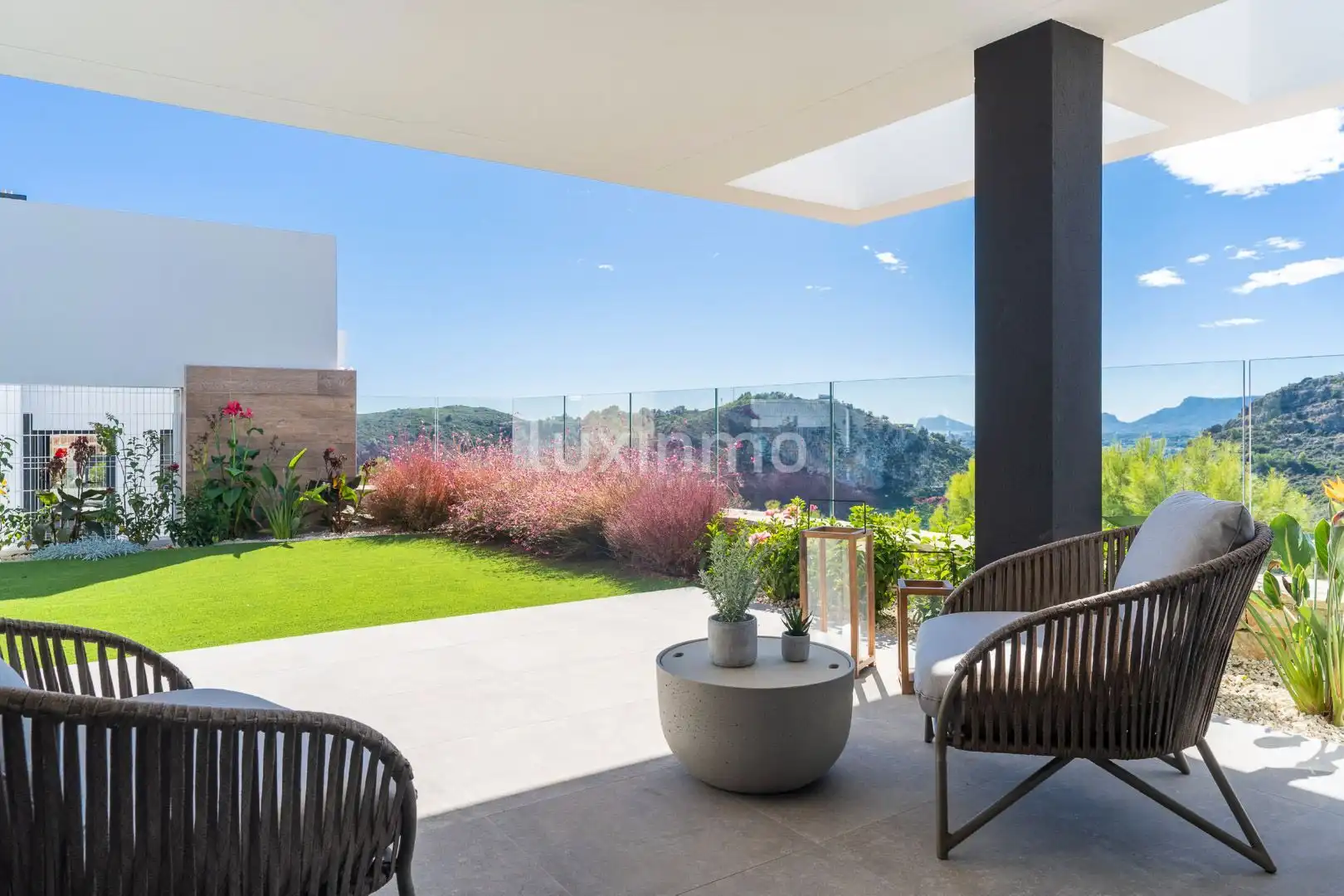 Dúplex con piscina en venta en Cumbre del Sol, imagen 14