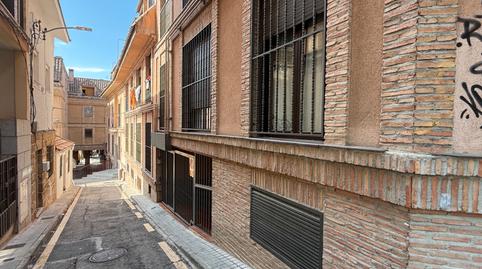 Foto 3 de Dúplex en venda a Calle Santa Marta, Casco Antiguo, Madrid
