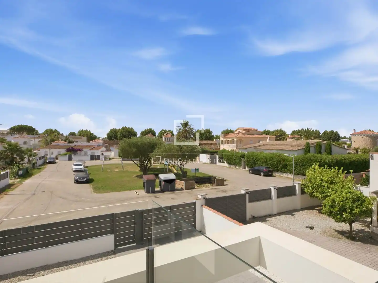 Chalet con terraza en venta en Requesens, imagen 10