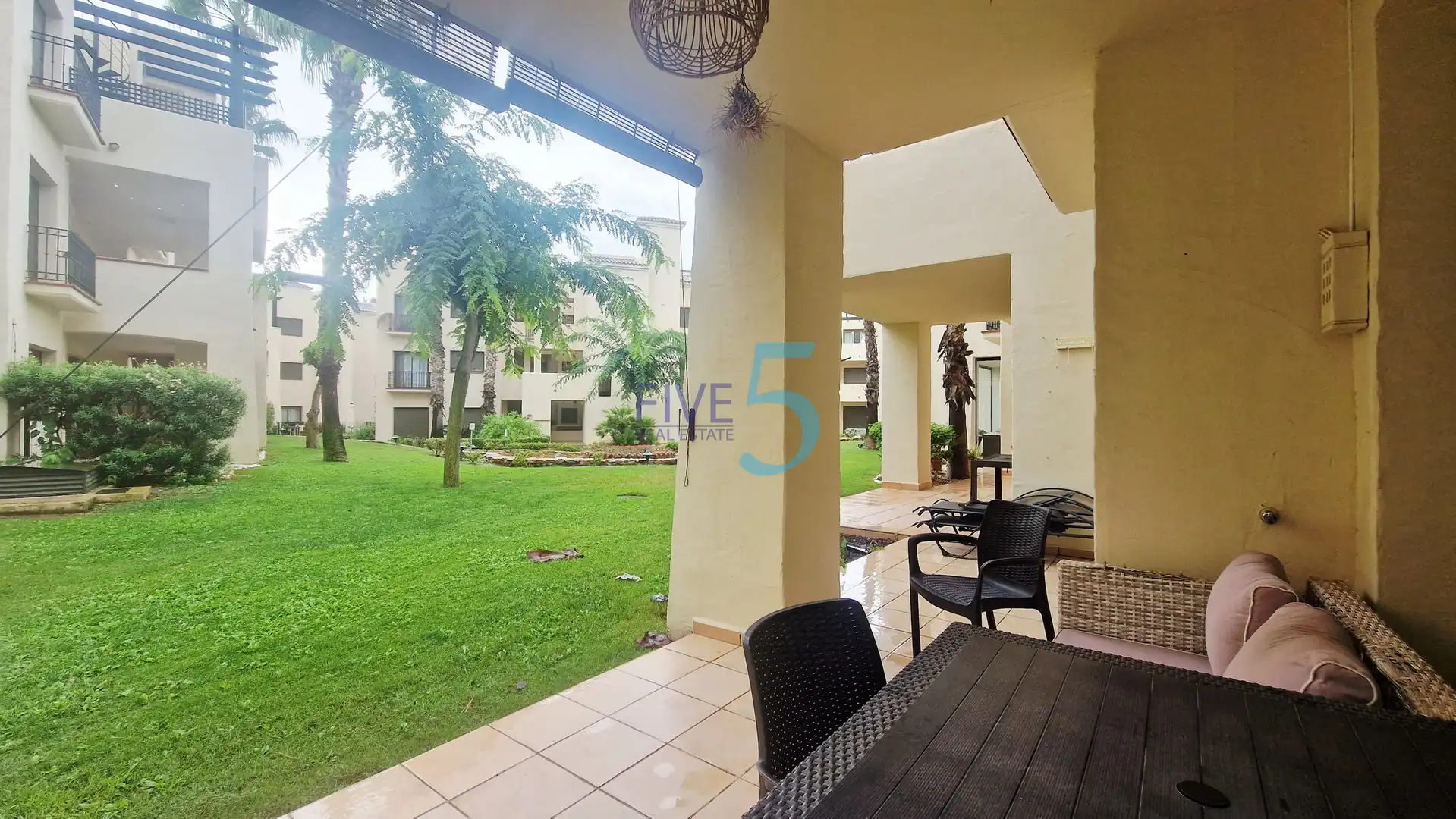 Wohnung mit Pool zum Verkauf in Roda, imagen 2