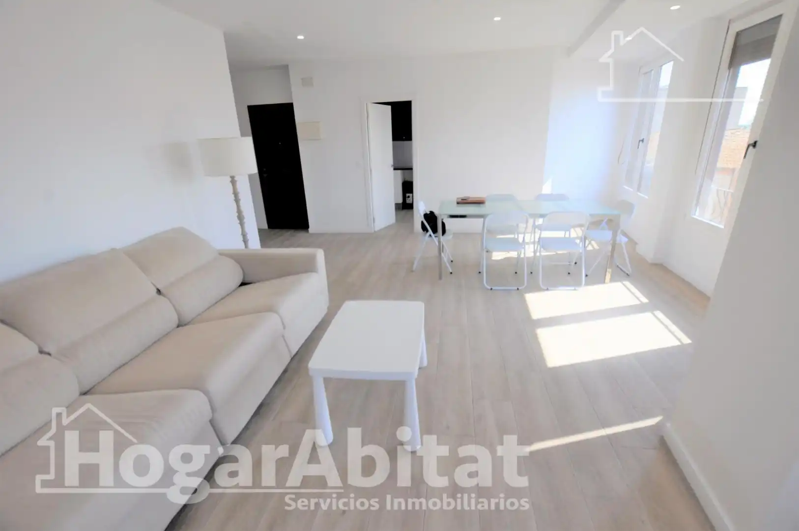 Appartement avec terrasse à vendre à Calle Francisco Nàcher Pons, imagen 3