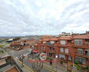 Exterior view of Flat for sale in Blanes  with Air Conditioner, Heating and Terrace