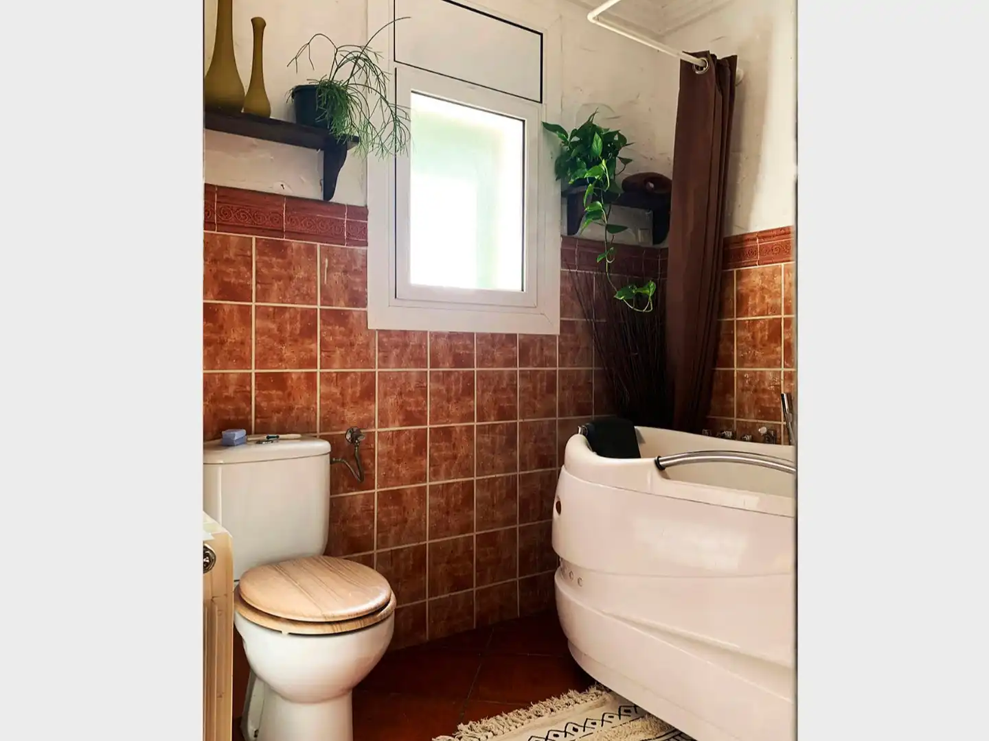 Chalet con jardín en venta en Vía Augusta 70, imagen 8
