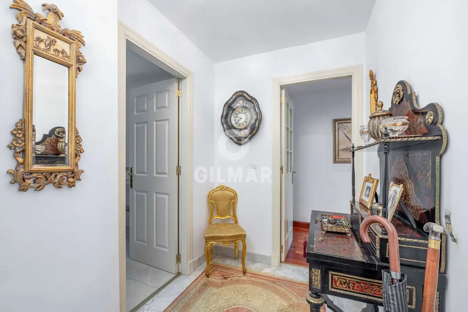 Flat for sale in Sevilla  with Heating, Private garden and Storage room