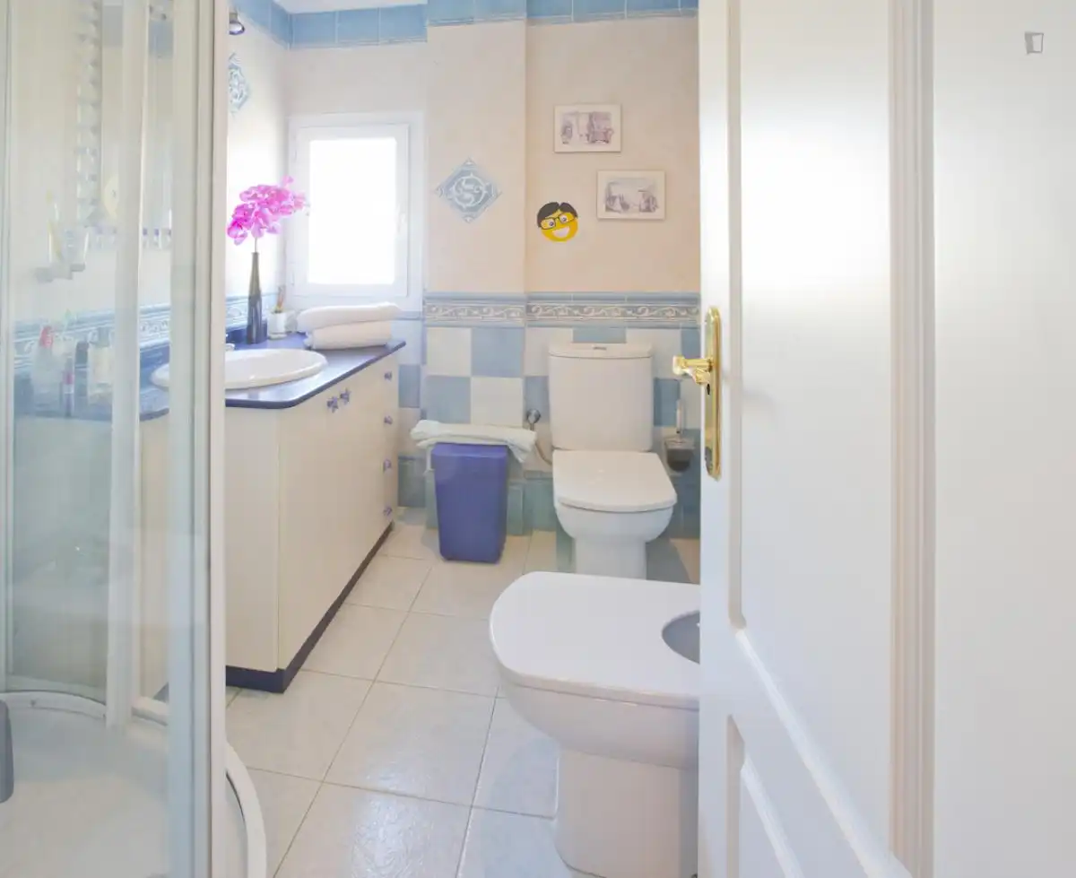 Room in Sevilla, Sevilla
