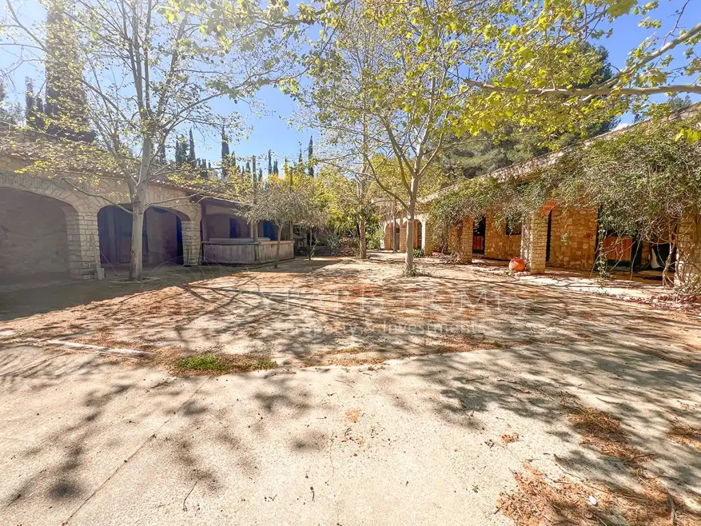 Maison à vendre à Poligono 3 Paraje 81 Pla De L'Horta, imagen 93