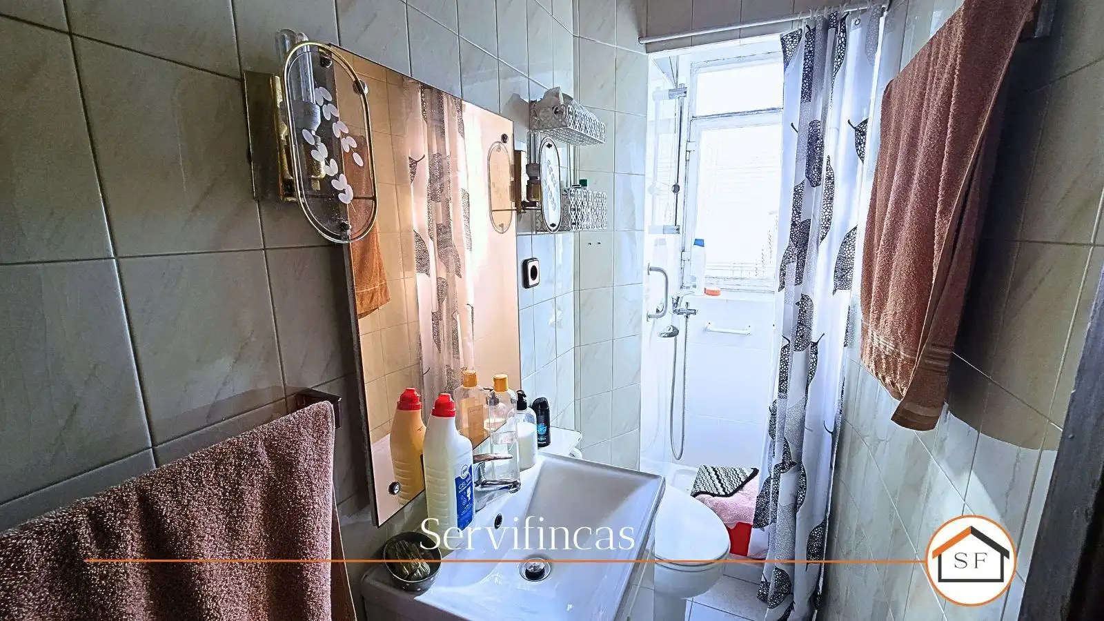 Wohnung mit Aufzug zum Verkauf in Avenida de la Ciudad de Barcelona, imagen 31