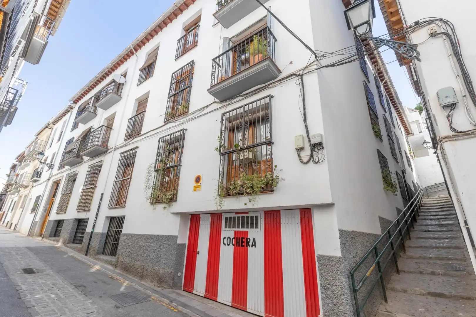 Piso en venta en DE RODRIGO DEL CAMPO, imagen 2