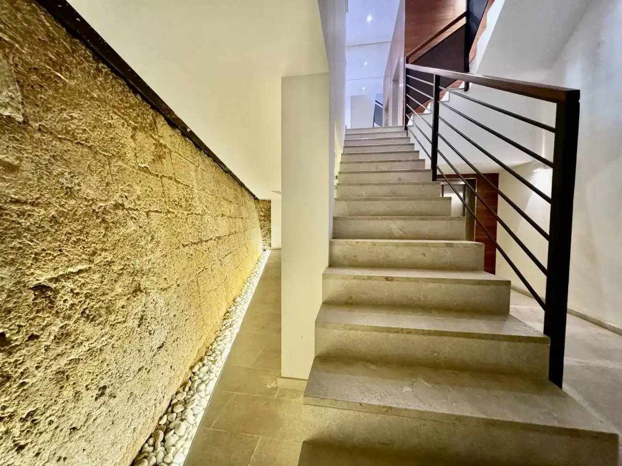 Flat for rent in  Palma de Mallorca  with Air Conditioner, Heating and Terrace