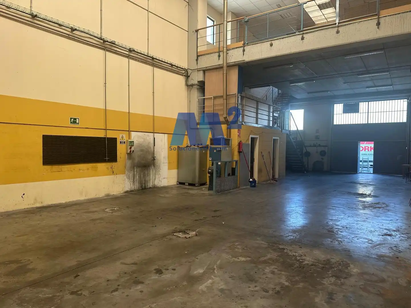 Nave industrial in vendita a de la Industria, imagen 7