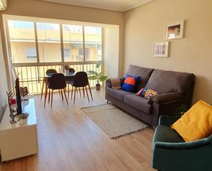 Apartament de lloguer a  Valencia Capital