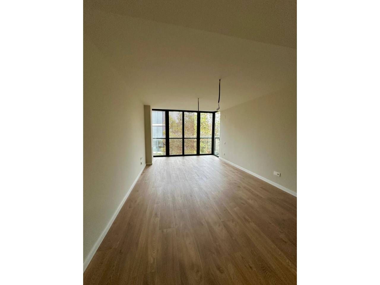 Bedroom of Flat to rent in Sabadell  with Air Conditioner, Heating and Parquet flooring