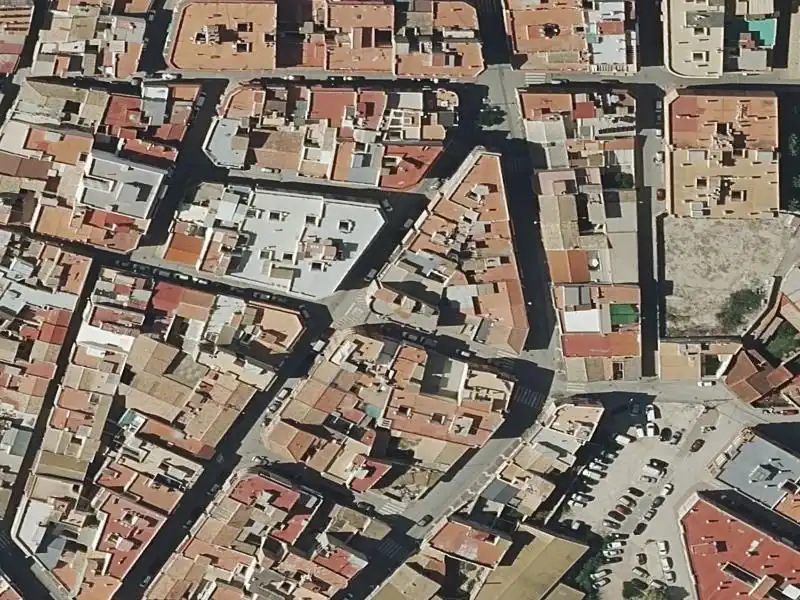 Pis en venda a PISO VIVIENDA TERMINADA, CL, RUPERTO CHAPI, 00005,
