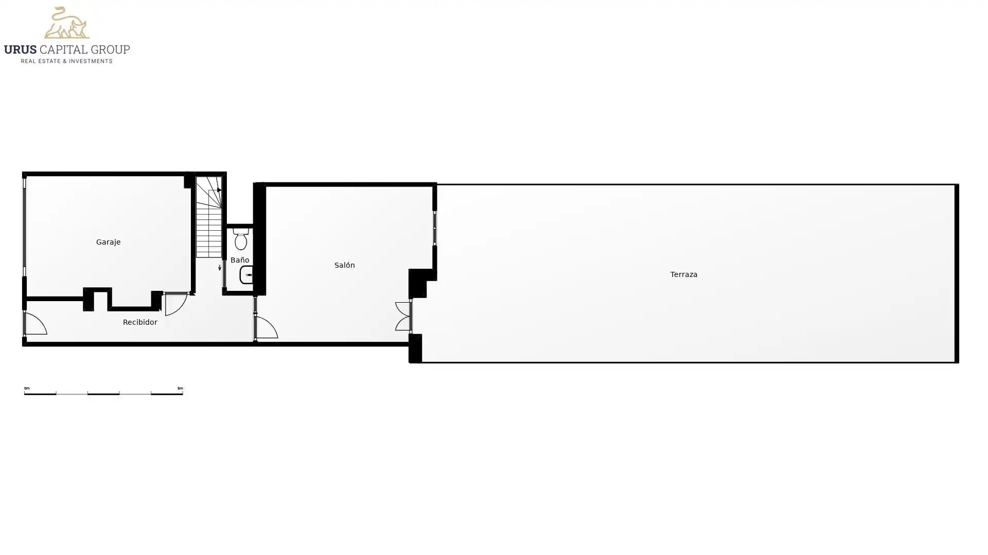 Maison jumelée avec terrasse à vendre à Avenida De la Pedania, imagen 44