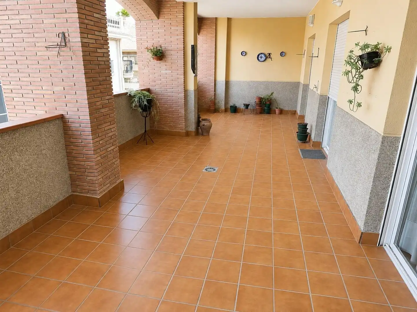 Flat with lift for sale in Maracena, imagen 2