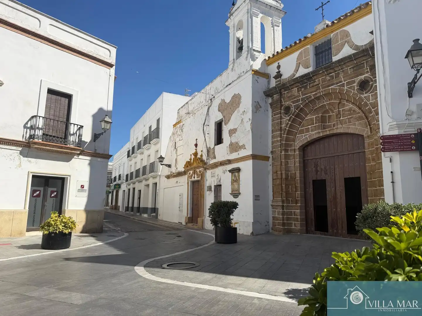Local commercial à vendre à Centro - La Costilla, imagen 6