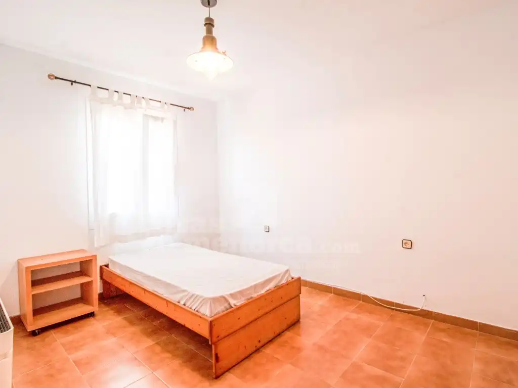 Habitación de Casa o chalet en venta en Maó - Mahón con Aire acondicionado y Terraza
