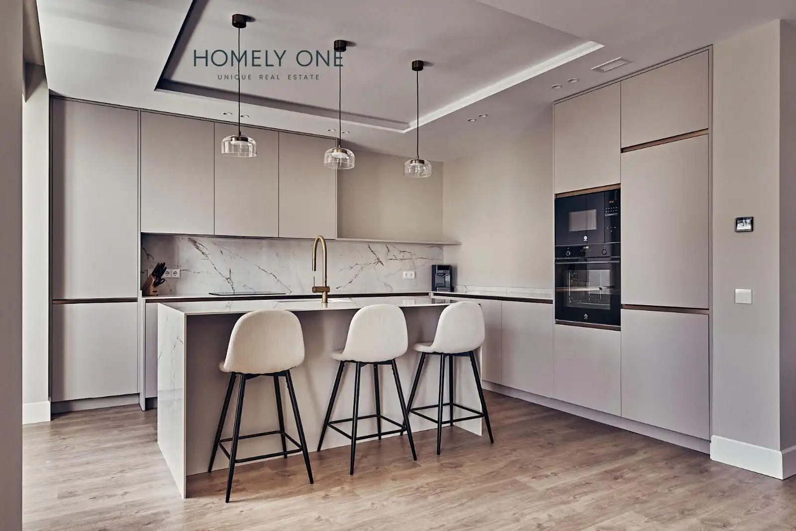 Appartement avec ascenseur à vendre à Barrio de Salamanca, imagen 4