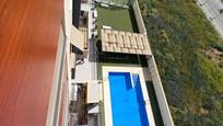 Swimming pool of Flat for sale in  Córdoba Capital  with Air Conditioner, Heating and Terrace