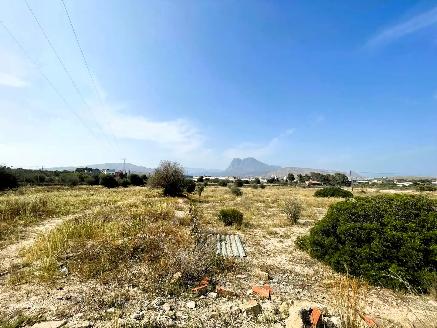 Residencial en venda en Villajoyosa / La Vila Joiosa